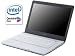 SONY VAIO FE21H CDT2300 1.66G 100GB 1GB 15.4 DVD RW WXPMCE