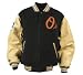Baltimore Orioles To the Letter Cooperstown Throwback Jacket