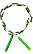 JUMP ROPE PLASTIC 7 SECTIONS ON