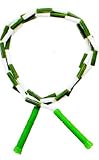 Jump Rope Plastic 7 Sections On