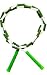 JUMP ROPE PLASTIC 7 SECTIONS ON