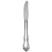 Oneida Chateau Dinner Knife