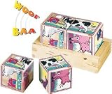 FARM SOUND BLOCKS