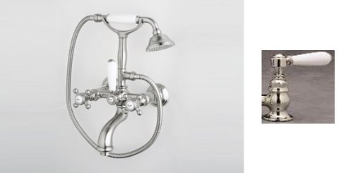 ROHL COUNTRY BATH SANJULIO MOUNTED TUB