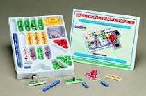 Snap Circuit 300 to 500 Upgrade Kit
