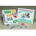 Elenco Electronics Snap Circuit SC-300 to SC-500 Upgrade Kit (UC-50)