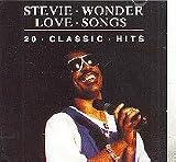 Love songs-20 classic hits