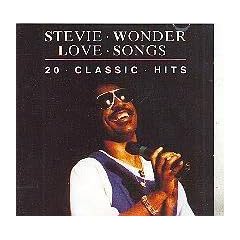 Love songs-20 classic hits