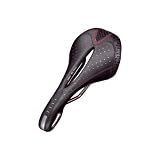 Selle Italia Flite Gel Flow TI Men's Bicycle Saddle (Titanium Rails)
