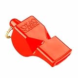 RED FOX 40 WHISTLE