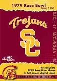 1979 Rose Bowl - USC vs Michigan