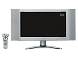SHARP AQUOS 22インチ液晶ディスプレイTV (LC-22SV3)
