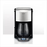 Krups FME4-14 10-cup , programmable coffee maker.