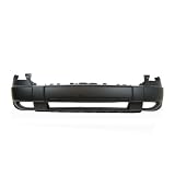 06-07 JEEP LIBERTY FRONT BUMPER COVER PRIMED W O TOW HO by NEW AFTERMARKET PARTS