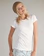 Alternative - Ladies' 3.7 oz. Tear-Away Label T-Shirt