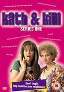 Kath And Kim - Complete Series 1 (2 Disc Set) [DVD]