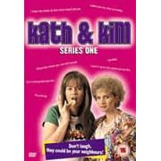 Kath And Kim - Complete Series 1 (2 Disc Set) [DVD]