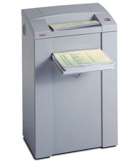Intimus 602 (1 8) Strip-Cut Shredder