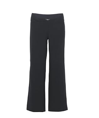 Acanthus Cross Over Waistband Jogger