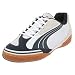 PUMA v5.10 Sala - White/New Navy PUMA v5.10 Sala - White/New Navy