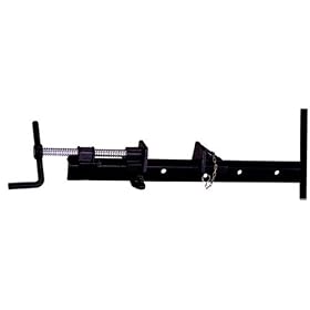 Bessey BT-36 39-Inch T-Bar Clamp
