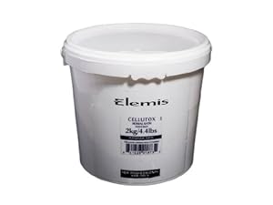 Elemis Cellutox Herbal Bath Synergy, 72 Ounce