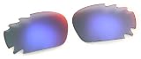 Oakley - Verre Lunette Jawbone Interchangeable Vented Oakley - Eqlu617-1