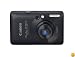 Canon PowerShot SD780IS12.1 MP Digital Camera with 3x Optical Image Stabilized Zoom and 2.5-inch LCD (Black)