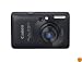 Canon PowerShot SD780IS12.1 MP Digital Camera with 3x Optical Image Stabilized Zoom and 2.5-inch LCD (Black)