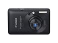 Canon PowerShot SD780IS12.1 MP Digital Camera with 3x Optical Image Stabilized Zoom and 2.5-inch LCD (Black)