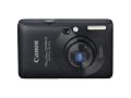 Canon PowerShot SD780IS 12.1 MP Digital Camera with 3x Optical Image Stabilized Zoom and 2.5-inch LCD (Black)