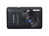 Canon SD780IS Camera