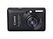 Canon PowerShot SD780IS 12.1 MP Digital Camera with 3x Optical Image Stabilized Zoom and 2.5-inch LCD (Black)