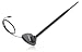 Edimax EA-IO7D 7dBi Indoor Antenna - 1m Cable