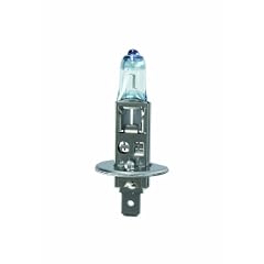 Osram 64150NBPBLI2 Lampe 'Night Breaker Plus', H1, 12V/55W, P14,5s, 2 St�ck im Blister