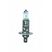 Osram 64150NBPBLI2 Lampe 'Night Breaker Plus', H1, 12V/55W, P14,5s, 2 St�ck im Blister