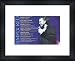 Alle Produkte : SIMPLY RED UK Tour 1999 - Framed Original Advert