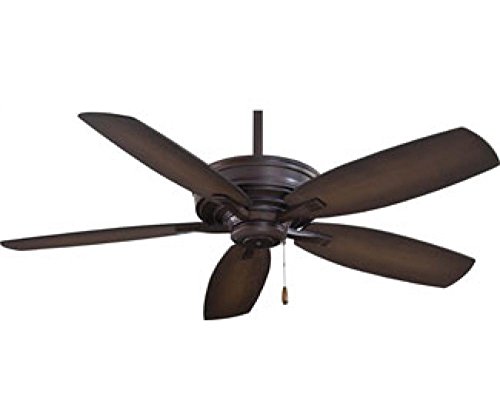 Kocoa 5 Blade 52inch Indoor Ceiling Fan Blades Included