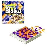 Travel Blokus