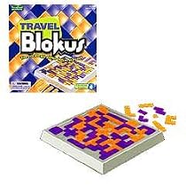 Travel Blokus
