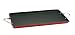Kitchen & Housewares : KitchenAid Gourmet Reserved Red Double Burner Griddle