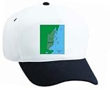 Belize White Cap