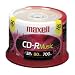 Maxell Music 32x 80 minute / 700MB CD-R Media for Audio, 30 Pack Spindle