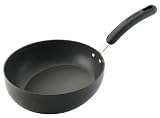 Circulon 10-1/2-Inch Nonstick Hard-Anodized Toss-and-Turn Pan