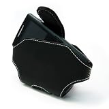 Cingular Samsung BlackJack i607 Case by Incipio fits SGH-i320 SGH-i607 Pouch Carrying Case - Black