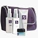 Details About Osmotics Travel Kit Normal/Dry Jet Set Traveler- NORMAL/DRY