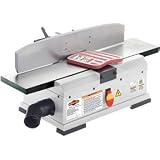 SHOP FOX W1694 2 HP 6-Inch Benchtop Jointer