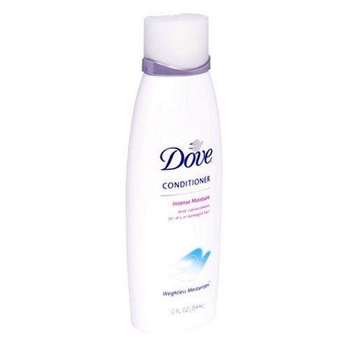 Dove Conditioner  Intense Moisture