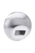 Zack 20440 PUNTA wall bottle opener Stainless Steel