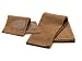 MU Kitchen Mutowel Chocolate Microfiber Combo Towel Set 4-pc.
